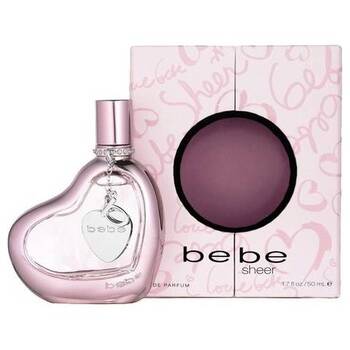 Bebe Sheer EDP 100ml