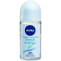 Energy Fresh Antiperspirant Roll-On 50ml