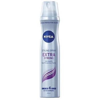 Extra Strong Styling Spray 250ml