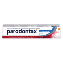 Toothpaste with fresh Fresh Extra Fresh 75 ml 75ml