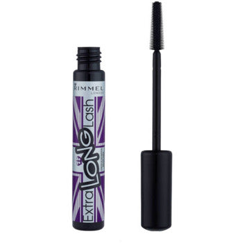 Extra Long Lash Length & Definition Mascara 003 Extreme Black