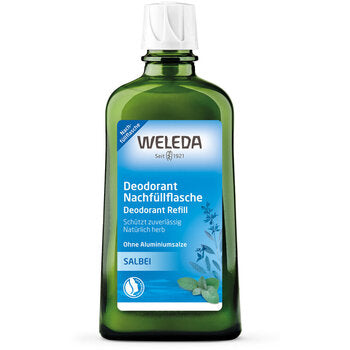 Salbei Deodorant 200ml