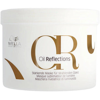 Oil Reflection Luminous Reboost Mask 150ml