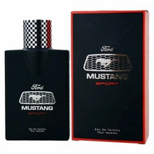 Mustang Sport EDT 100ml