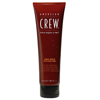 Firm Hold Styling Gel 250ml
