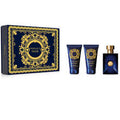 Dylan Blue Gift Set EDT 50 ml, Shower Gel Dylan Blue 50 ml and Balm after Shave Dylan Blue 50 ml 50ml