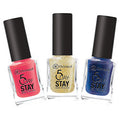 5 Days Stay Nail Polish 11 ml 03 Secret Wish