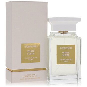 White Suede EDP 30ml