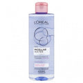 Micellar Water ( Normal and Dry Skin ) 400ml