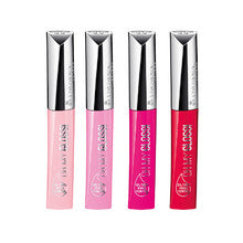 Oh My Gloss Oil Tint Lip Gloss 6,5 ml 800 Crystal Clear