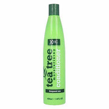 Tea Tree Moisturising Conditioner 400ml
