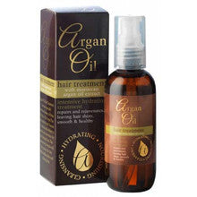 Hair Serum with Argan Oil 100ml