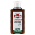 Medicinal Forte Liquid - Intensive Hair Tonic against Hair Loss 200ml