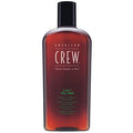 Shampoo, Conditioner & Body Wash - Shampoo with tea tree 3in1 450ml