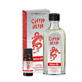 Chin Min Mint Oil 100ml