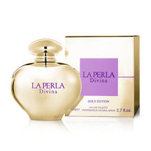 Divina Gold Edition EDT 80ml
