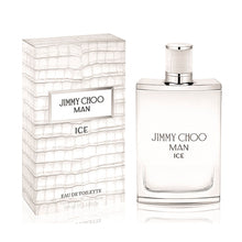 Jimmy Choo Man Ice EDT 200ml