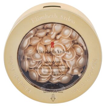 Ceramide Capsules Daily Youth Restoring Serum Capsules 60.0ks