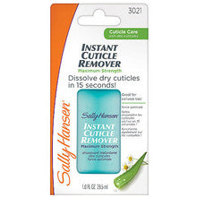 Instatnt Cuticle Remover 29.0ml