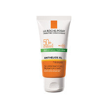 Anthelious XL Gel Cream SPF 50 50ml