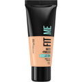 Fit Me! Matte & Poreless Make-Up 105 Natural Ivory