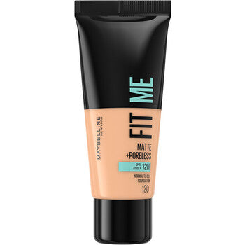 Fit Me! Matte & Poreless Make-Up 110 Porcelain
