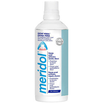 Mouthwash for healthy gums and fresh breath 400 ml 400ml