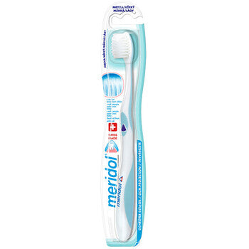 Soft Toothbrush