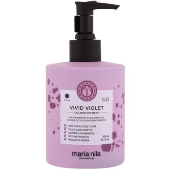 Colour Refresh Mask Vivid Violet 300ml
