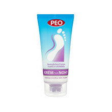 PEO Moisturizing Foot Cream 100ml