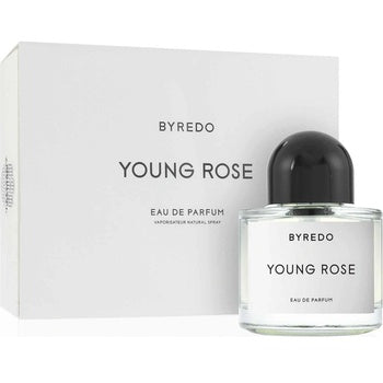 Rose Noir EDP 100ml