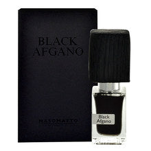 Black Afgano Parfum 30ml