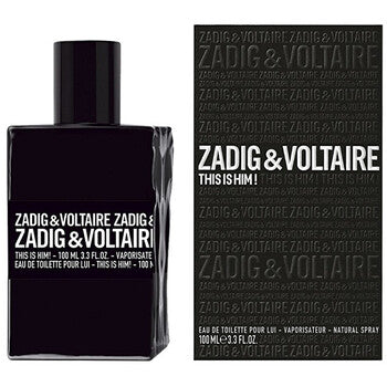 This is Him! EDT 30ml