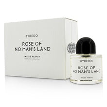 Rose Of No Man´s Land EDP 100ml