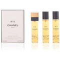 No.5 EDT ( 3 x 20 ml ) Fillings 60ml