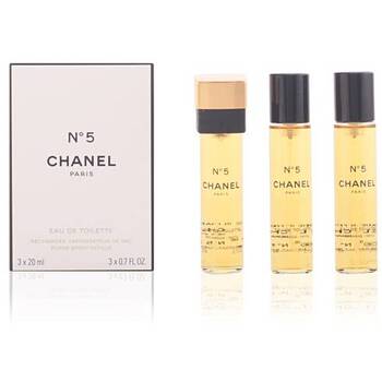 No.5 EDT ( 3 x 20 ml ) Fillings 60ml
