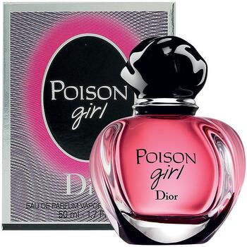 Poison Girl EDT 50ml
