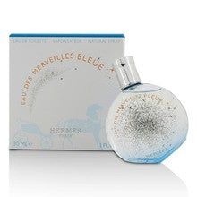 Eau des Merveilles Bleue EDT 100ml