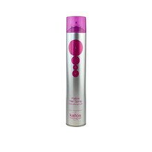 Hair Spray Extra Strong With Silk Protein 500ml