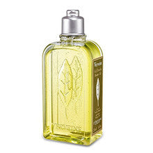 Shower Gel ( verbena ) - Fresh shower gel 250ml