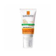 Anthelious SPF 50+ XL Tinted Dry Touch Gel Cream 50ml
