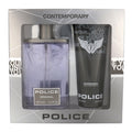 Original Gift Set EDT 100 ml and Shower Gel Original 100 ml 100ml