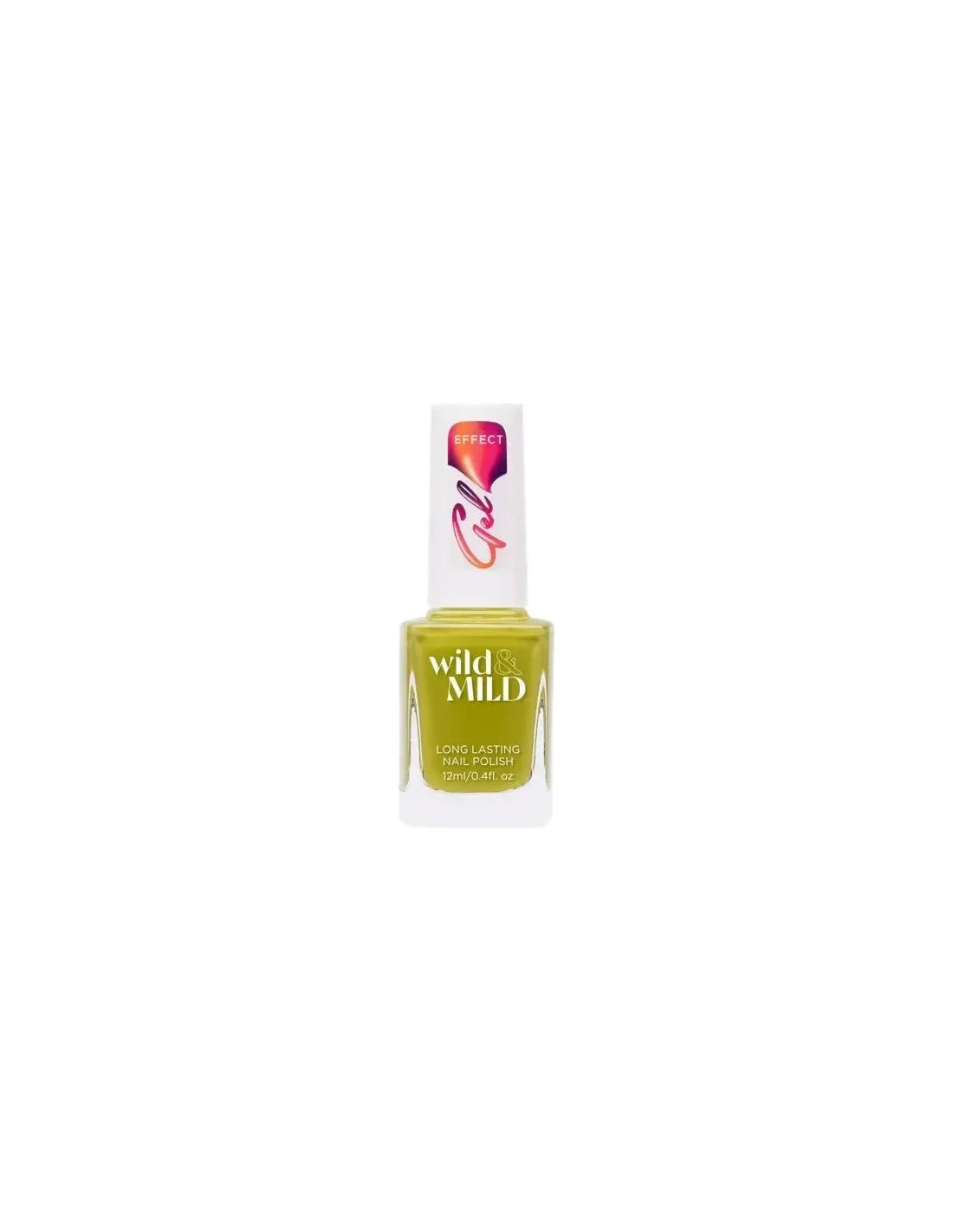 Wild and Mild Wild and Mild Wild and Mild Wild and Mild Wild and Mild Wild and Mild Fruity Detox Gel Effect Nail P