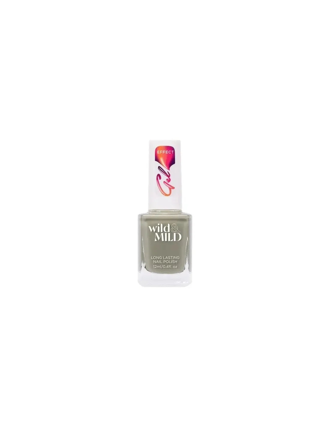 Wild and Mild Wild and Mild Wild and Mild Wild and Mild Wild and Mild Wild and Mild True Bliss Efeect Nail Polish