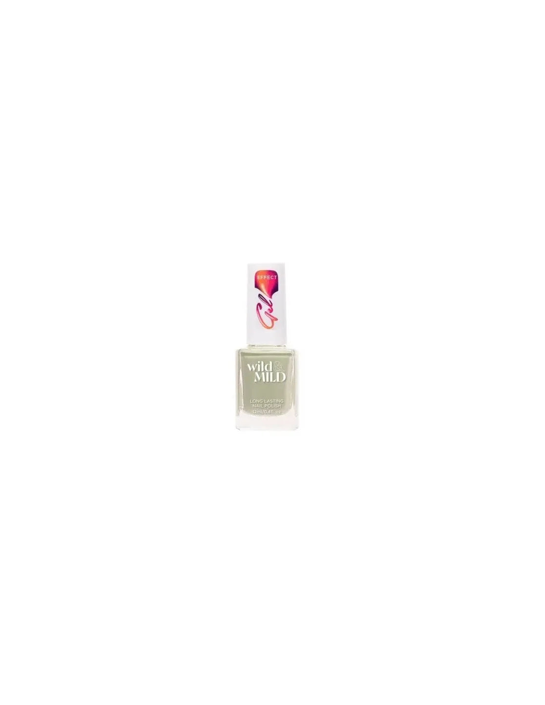 Wild and Mild Wild and Mild Wild and Mild Wild and Mild Wild and Mild Wild and Mild Pale Pistacho Gel Effect Nail