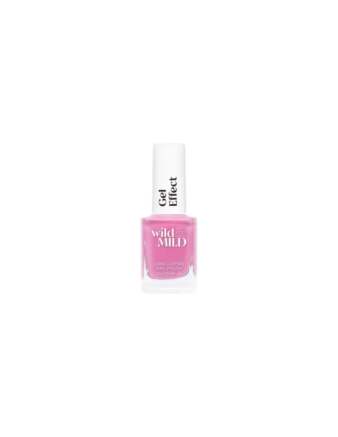 Wild and Mild Wild and Mild Wild and Mild Wild and Mild Wild and Mild Wild and Mild Wild M Nail Esmalte Efecto Gel Ge93