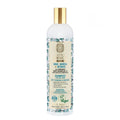 Natura Siberica Menta Abedul Retinol Champu Profesional Cabello Graso 400ml