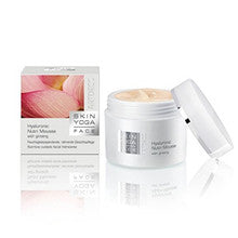 Skin Yoga Face Hyaluronic Nutri Mousse With Ginseng 50ml