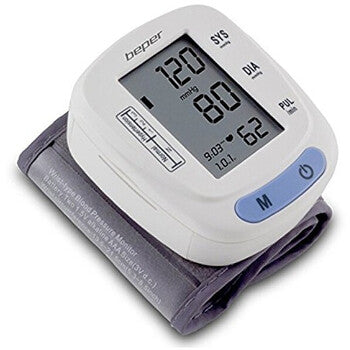 Blood Pressure Meter on the Wrist 40121 Easy Check