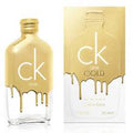 CK One Gold EDT 50ml